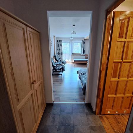 Przy Szlaku Zakopane Centrum Pokoje & Apartamenty ภายนอก รูปภาพ