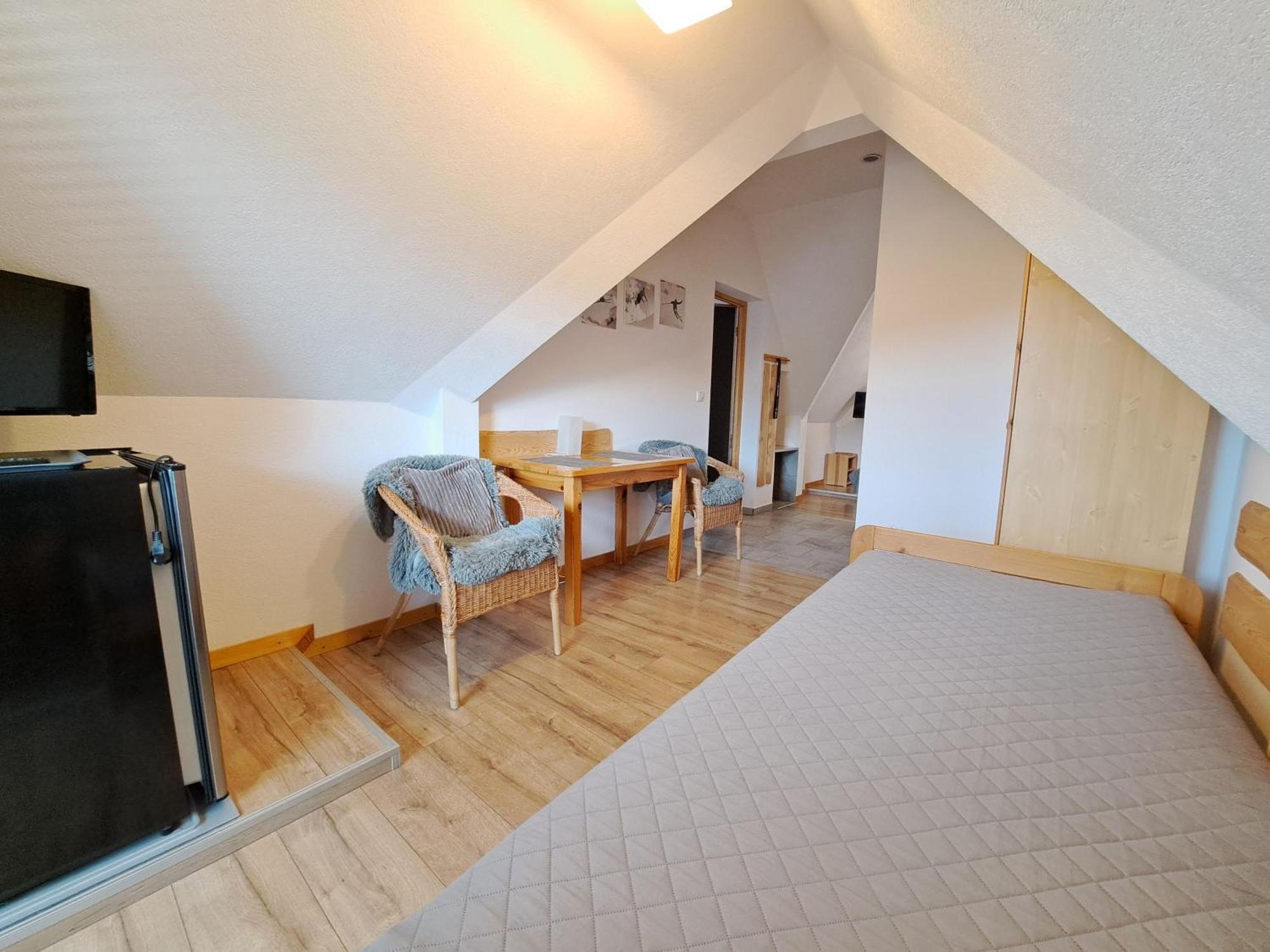 Przy Szlaku Zakopane Centrum Pokoje & Apartamenty ภายนอก รูปภาพ
