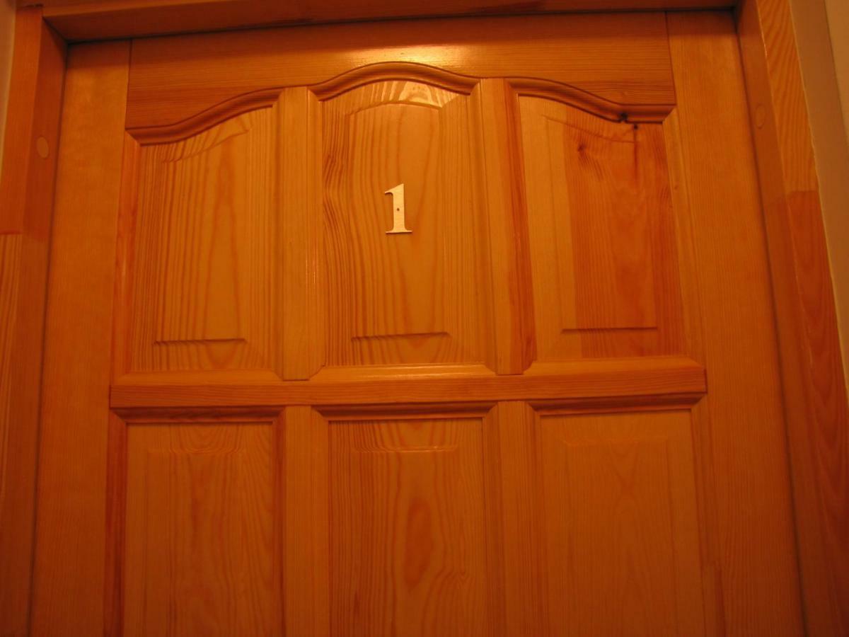 Przy Szlaku Zakopane Centrum Pokoje & Apartamenty ภายนอก รูปภาพ